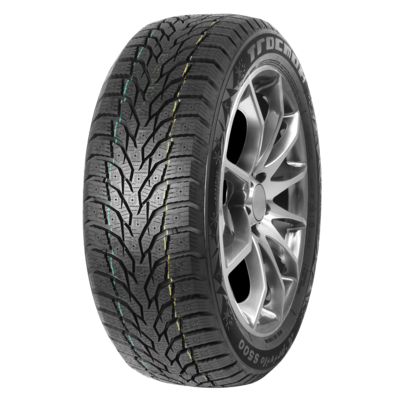 Шины Tracmax 195/55R15 85T X-Privilo S500 TL (шип.) Шины Tracmax 195/55R15 85T X-Privilo S500 TL (шип.)