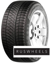Шины Continental 235/55 r18 ContiVikingContact 6 SUV 104T Шины Continental 235/55 r18 ContiVikingContact 6 SUV 104T