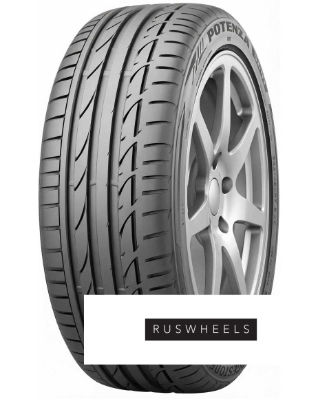 Шины Bridgestone 215/45 r20 Potenza S001 95W