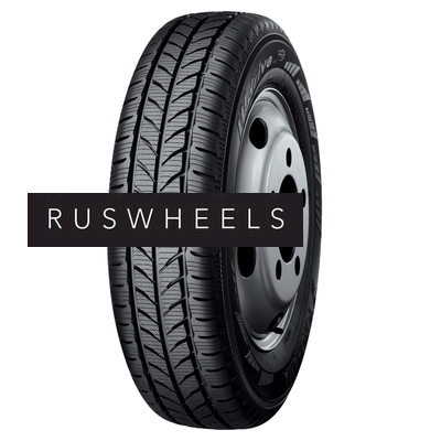 Шины Yokohama 225/70R15C 112/110R W.drive WY01 TL M+S