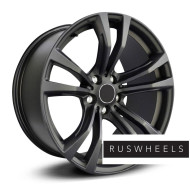 Диски Скад R18 / 8J PCD 5x114.3 ЕТ 30 ЦО 60.1 Мюнхен