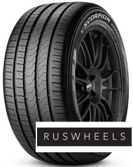 Шины Pirelli  225/65/17  H 102 SC VERDE SUV