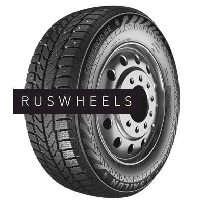 Шины Sailun 195/75R16C 107/105R Commercio Ice TL (шип.) Шины Sailun 195/75R16C 107/105R Commercio Ice TL (шип.)