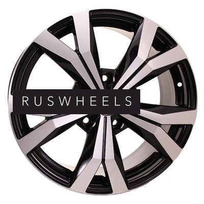 Диски Neo 7,5x17/5x130 ET50 D71,6 715 BD Диски Neo 7,5x17/5x130 ET50 D71,6 715 BD