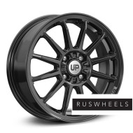 Диски Wheels UP R15 / 6J PCD 4x98 ЕТ 35 ЦО 58.5 Up102 Диски Wheels UP R15 / 6J PCD 4x98 ЕТ 35 ЦО 58.5 Up102