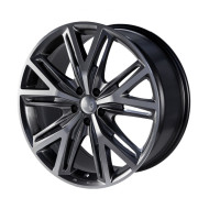 Диски Race Ready Technology 7.5\R19 5*108 ET36 d65.1 FU\B-P Диски Race Ready Technology 7.5\R19 5*108 ET36 d65.1 FU\B-P