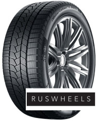 Шины Continental 295/35 r23 WinterContact TS 860 S 108W Шины Continental 295/35 r23 WinterContact TS 860 S 108W