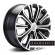 Диски KHOMEN WHEELS R16 / 6.5J PCD 5x108 ЕТ 50 ЦО 63.35 1610 Диски KHOMEN WHEELS R16 / 6.5J PCD 5x108 ЕТ 50 ЦО 63.35 1610