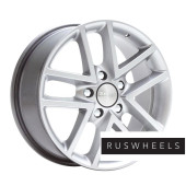 Диски Скад R18 / 8J PCD 5x130 ЕТ 57 ЦО 71.5 Атлант Диски Скад R18 / 8J PCD 5x130 ЕТ 57 ЦО 71.5 Атлант