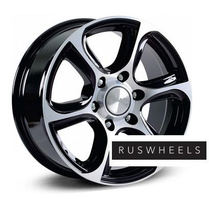 Диски Скад R17 / 7.5J PCD 6x139.7 ЕТ 30 ЦО 106.2 Скала Диски Скад R17 / 7.5J PCD 6x139.7 ЕТ 30 ЦО 106.2 Скала