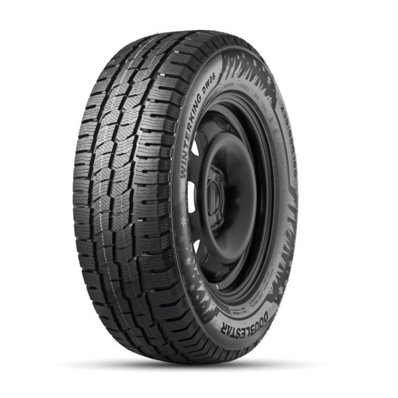 Шины DoubleStar  215/70/15  R 109/107 C DW06