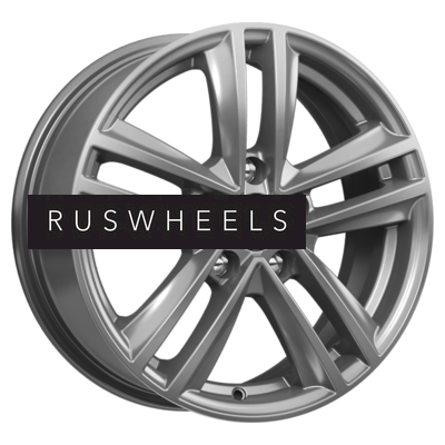 Диски iFree 6,5x16/5x114,3 ET45 D60,1 Катар (КС885) Хай Вэй Диски iFree 6,5x16/5x114,3 ET45 D60,1 Катар (КС885) Хай Вэй