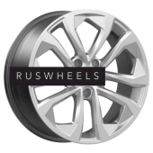 Диски СКАД 7x17/5x105 ET38 D56,6 Тукан (КЛ356) Селена