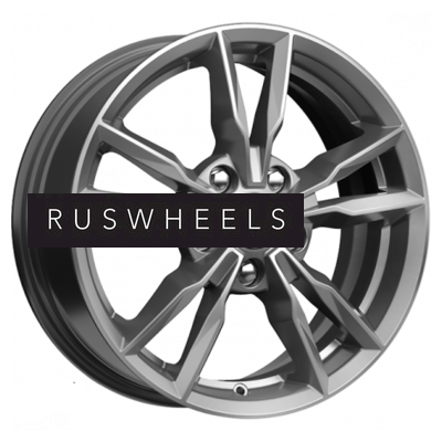 Диски iFree 6,5x16/5x108 ET50 D63,35 Икигай (КС865) Хай Вэй Диски iFree 6,5x16/5x108 ET50 D63,35 Икигай (КС865) Хай Вэй