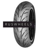 Шины Mitas 190/55ZR17 75(W) Touring Force Rear TL