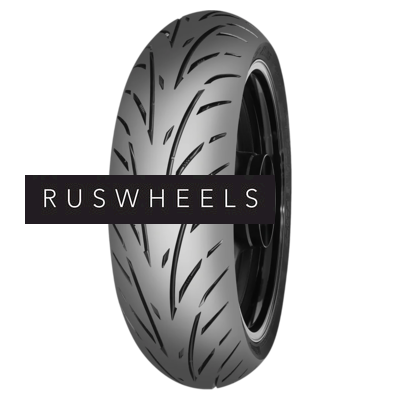 Шины Mitas 190/55ZR17 75(W) Touring Force Rear TL