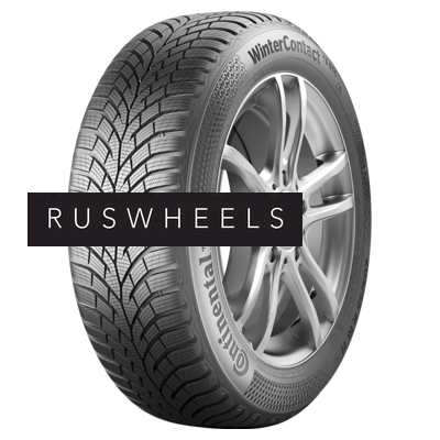 Шины Continental 285/40R21 109V XL WinterContact TS 870 P TL FR