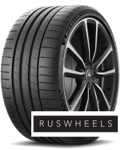 Шины Michelin 275/35 r21 Pilot Sport S 5 103Y