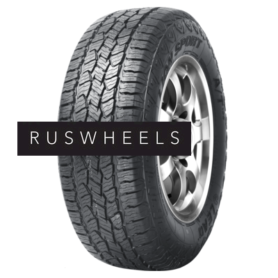 Шины LingLong Leao 235/70R16 106T Lion Sport A/T100 TL Шины LingLong Leao 235/70R16 106T Lion Sport A/T100 TL