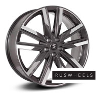 Диски Premium Series R20 / 8J PCD 5x114.3 ЕТ 30 ЦО 60.1 КР014 Lexus RX Диски Premium Series R20 / 8J PCD 5x114.3 ЕТ 30 ЦО 60.1 КР014 Lexus RX