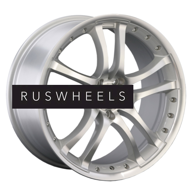 Диски Replay 7,5x17/5x112 ET46 D66,6 MR42 SF (конус, MB001) 770 кг