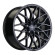 Диски Khomen Wheels 7x18/5x114,3 ET37 D66,5 KHW1813 (Jolion) Black Диски Khomen Wheels 7x18/5x114,3 ET37 D66,5 KHW1813 (Jolion) Black