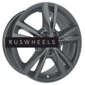 Диски СКАД 7x17/5x108 ET50 D63,35 Мельбурн (КЛ245) Графит Диски СКАД 7x17/5x108 ET50 D63,35 Мельбурн (КЛ245) Графит