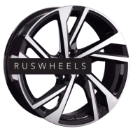 Диски Replay 8x18/5x114,3 ET50 D60,1 TY382 BKF (конус, C570) Диски Replay 8x18/5x114,3 ET50 D60,1 TY382 BKF (конус, C570)