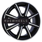 Грузовые диски СКАД 5,5x14/4x100 ET38 D67,1 Монако (КЛ185) Алмаз Грузовые диски СКАД 5,5x14/4x100 ET38 D67,1 Монако (КЛ185) Алмаз