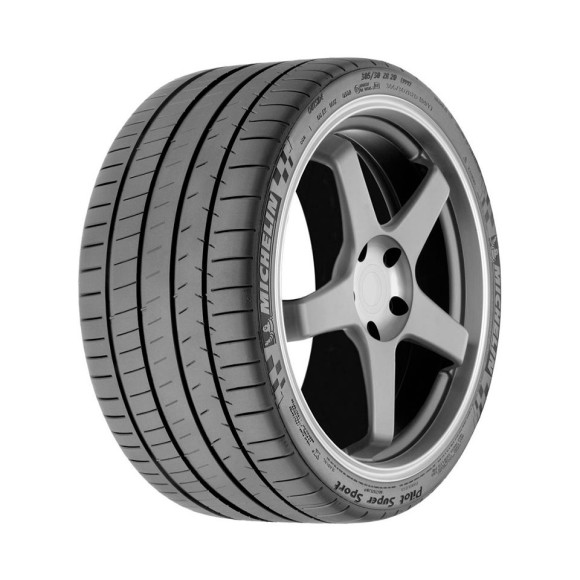Шины Michelin  245/35/20  Y 95 Pilot Super Sport    XL (VOL)