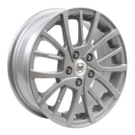 Диски Tech Line 6,0\R15 5*100 ET40 d57.1 SL Диски Tech Line 6,0\R15 5*100 ET40 d57.1 SL