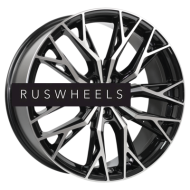 Диски RST 8x20/5x108 ET46 D63,4 R052 (GeelyTugella) BD Диски RST 8x20/5x108 ET46 D63,4 R052 (GeelyTugella) BD