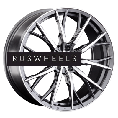 Диски LS FlowForming 8,5x20/5x114,3 ET45 D67,1 RC11 GMF (конус) Диски LS FlowForming 8,5x20/5x114,3 ET45 D67,1 RC11 GMF (конус)