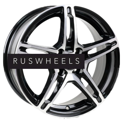 Диски Venti 6x15/4x100 ET40 D60,1 1518 BD