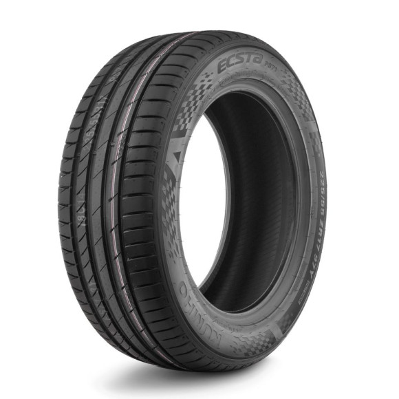 Шины Kumho 265/50/20 W 111 Ecsta PS71 XL Шины Kumho 265/50/20 W 111 Ecsta PS71 XL