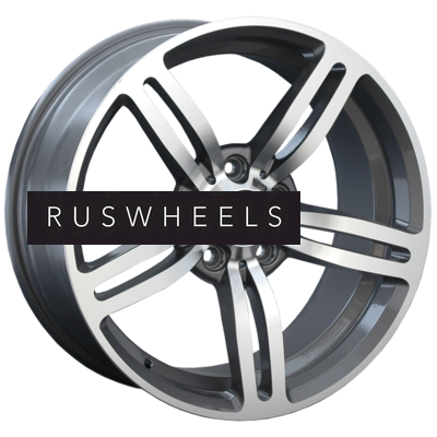 Диски Replay 8x18/5x120 ET14 D72,6 B58 GMF (конус, C645) 710 кг J5195 Диски Replay 8x18/5x120 ET14 D72,6 B58 GMF (конус, C645) 710 кг J5195