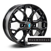 Диски Venti R14 / 5.5J PCD 4x100 ЕТ 43 ЦО 60.1 1419