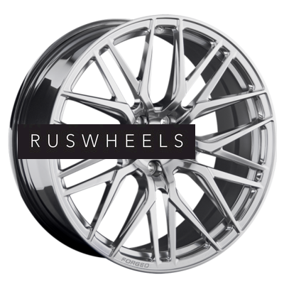 Диски LS Forged 8x19/5x114,3 ET35 D67,1 LS FG04 HPB (конус, C570) Диски LS Forged 8x19/5x114,3 ET35 D67,1 LS FG04 HPB (конус, C570)