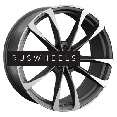 Диски Replay 9,5x21/5x112 ET36 D66,6 B323 MGMF (конус, B640) Диски Replay 9,5x21/5x112 ET36 D66,6 B323 MGMF (конус, B640)