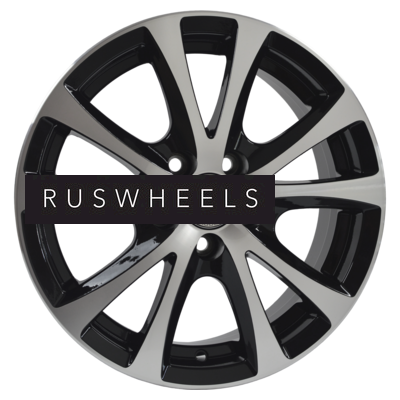 Диски Neo 6x15/4x114,3 ET45 D67,1 509 BD Диски Neo 6x15/4x114,3 ET45 D67,1 509 BD