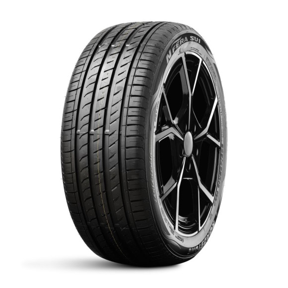 Шины Roadstone 225/45/18 Y 95 N'FERA SU1 XL Шины Roadstone 225/45/18 Y 95 N'FERA SU1 XL