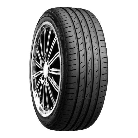 Шины Roadstone  245/45/18  W 100 Eurovis Sport 04  XL  старше 3-х лет