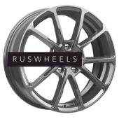 Диски iFree 6,5x16/5x112 ET46 D57,1 Джет (КС914) Хай Вэй