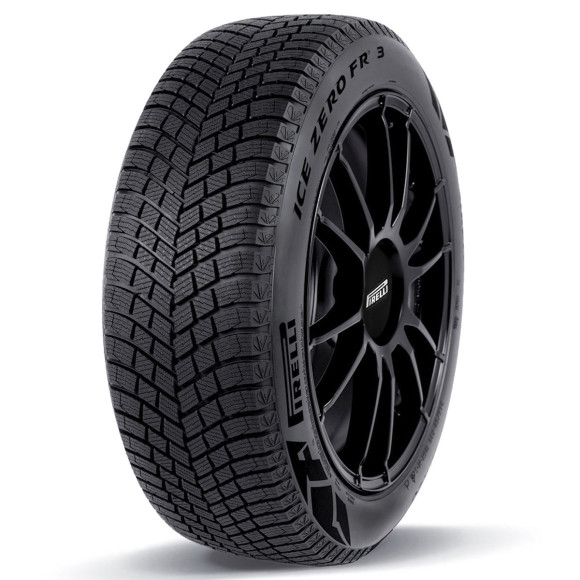 Шины Pirelli 215/55/17 H 98 ICE ZERO FR 3 XL Шины Pirelli 215/55/17 H 98 ICE ZERO FR 3 XL
