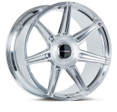 Диски Vossen S17-11 24" 