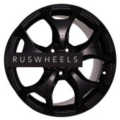 Диски Neo 7x17/5x100 ET48 D56,1 753 BL Диски Neo 7x17/5x100 ET48 D56,1 753 BL