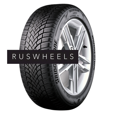 Шины Bridgestone 215/55R17 98V XL Blizzak LM005 TL Шины Bridgestone 215/55R17 98V XL Blizzak LM005 TL