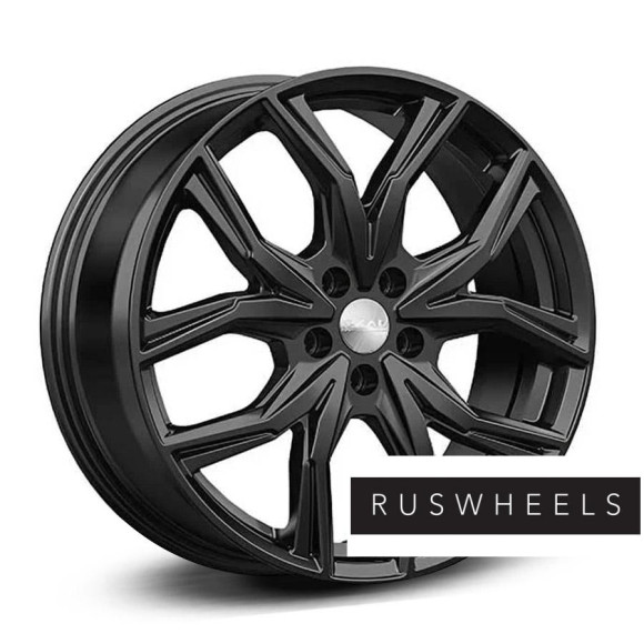Диски Скад R19 / 8J PCD 5x120 ЕТ 43 ЦО 65.1 Арика