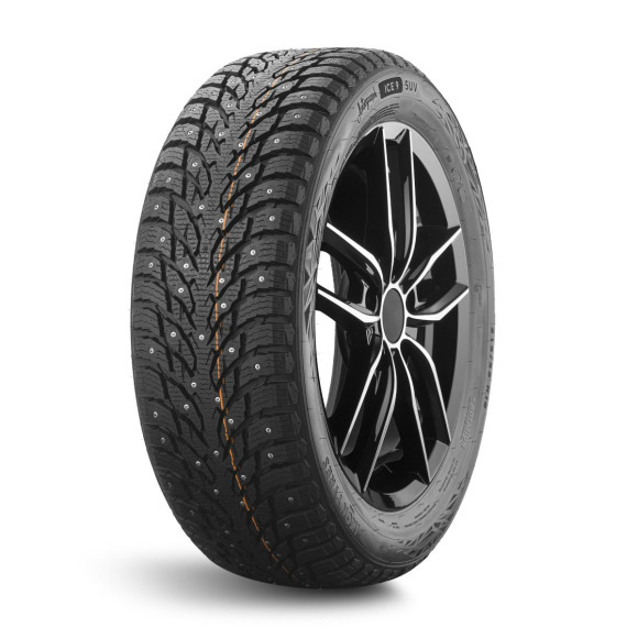 Шины Ikon Tyres 265/50/20 T 111 Ikon Autograph Ice 9 SUV XL Ш. Шины Ikon Tyres 265/50/20 T 111 Ikon Autograph Ice 9 SUV XL Ш.