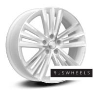 Диски Скад R19 / 7.5J PCD 5x114.3 ЕТ 45 ЦО 67.1 Манчестер